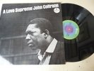 JOHN COLTRANE