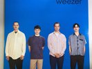 Weezer (Blue Album) [Numbered Limited Edition Blue Colored 180g Vinyl LP]