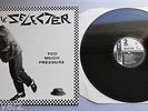 The Selecter - Too Much Pressure UK 1980 Two Tone Debut LP