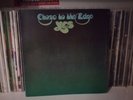 YES ?– CLOSE TO THE EDGE LP (ATLANTIC, ITALY 1978)