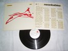 LP - Neonbabies - 1983 - OIS NDW # cleaned