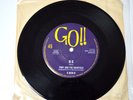 Tony & The Shantels - 1965 Garage Punk - OZ GO label