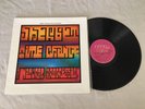 SHERBET TIME CHANGE A NATURAL PROGRESSION GATEFOLD 1972 AUSTRALIAN RELEASE LP