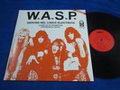W.A.S.P 