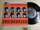 THE BEATLES Extracts From A Hard Day's Night 7