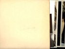 BEATLES the white album (1973 press & poster/prints) DOUBLE LP EX/EX PCS 7067/8