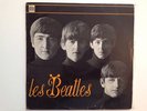 les beatles / odeon osx 222