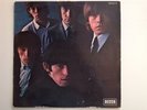 the rolling stones N°3 / decca 158.013