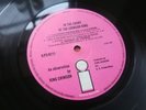 King Crimson - In the Court of the Crimson King LP| Rare UK 1st Press| ILPS 9111
