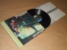 Stevie Ray Vaughan And Double Trouble - Couldn't Stand The Weather  / Japan LP