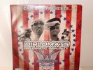 (RARE PROMO)  CAM'RON THE DIPLOMATS DIPLOMATIC IMMUNITY RAP HIP HOP VINYL RECORD