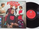 75C	The New Beatnicks	s/t	(NT 272)	German LP, telefunken/musik für alle 1967