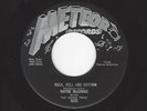 45- RARE ROCKABILLY- WAYNE McGINNIS- 