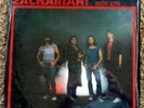 Rare ZACHARIAH Ride On PRIVATE PRESS AOR NEWFORCE NF-001 LP shrink vinyl NM Hear