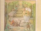 Genesis Selling England By The Pound UK A-4U / B-3U Charisma Vinyl LP