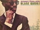 SONNY PHILLIPS Black Magic  LP PRESTIGE PRST 7799 blue lbl orig VAN GELDER NM-