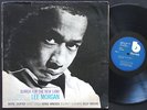 LEE MORGAN Search For The New Land LP BLUE NOTE BST 84169 US 70s RE Grant Green