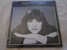 POSITIVE FORCE Featuring DENISE VALLIN '82 PRIVATE LABEL  LP R&B FUNK  NM Sealed
