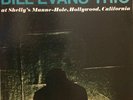 BILL EVANS TRIO At Shelly’s Manne-Hole LP RIVERSIDE RS 9487 orig stereo VG+ VG++