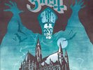 Ghost  ?– Opvs Eponymovs Vinyl LP NEW Opus