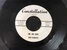 Gene Chandler - Mr Big Shot / I Hate To Be The One To Say