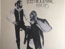 Fleetwood Mac Rumours Textured Sleeve 1977 UK Release VG