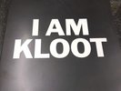 I AM KLOOT S/T LP UK 1ST FULLY SIGNED NM/NM