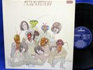 LP ROLLING STONES - METAMORPHOSIS // *** MINT- *** HOLLAND MERCURY