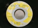 THE GOLDEN FEW/A GREAT TIME RARE ROOTS REGGAE 45