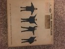 The Beatles - Help  Reel To Reel Tape