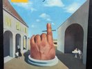 Sealed Bad finger/Magic Christian Music By.. W/hype ST 3364  Apple Lp
