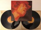 Jimi Hendrix Experience - Electric Ladyland - 1970 US 1st Press 2 RS 6307 (NM-)