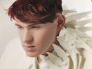 Patrick Wolf (2011) Vinyl Lp Lupercalia