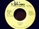 Matt Hardup, Pyramid, 1985 Electro Funk Modern Soul Private Macon GA 45 Hear It
