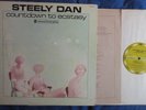 STEELY DAN, Countdown To Ecstasy [with insert] QUADRAPHONIC USA LP