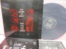 JAPAN LP THE SISTERS OF MERCY FIRST AND LAST AND ALWAYS P-13162 WARNER INSERT