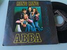 MONSTER RARE MINT   ABBA ?– Ring Ring 7
