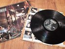 Thunder - Back Street Symphony LP Record 1990 - VGC