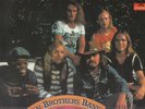 ALLMAN BROTHERS BAND - Brothers And Sisters (1973) VINYL NM+ Mexican Import RARE