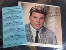 Rare Rick Nelson Best Always 6 track Jukebox EP US Decca '65 w/ Seeburg jb strip