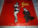 Roberto Faz y su conjunto; Puchito Records MLP516-Latin-Guaracha-vintage cuban