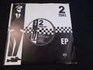 THE 2 TONE EP  SPECIALS, MADNESS, BEAT, SELECTER CHS TT 31 PAPER LABELS CS NM