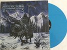 Dissection - Storm Of The Light's Bane - Blue Vinyl - Gatefold LP ..RARE..