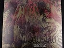 Electric Wizard Let Us Prey Vinyl Album *SEALED*  Clear Black Mix Vinyl