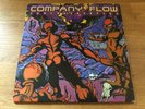 Company Flow Funcrusher Plus double vinyl lp