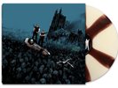 SDCC 2017 Mondo Exclusive Hot Fuzz Soundtrack Vinyl Records Album LP Cornetto