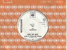 UK NORTHERN SOUL/MOD 45-THE BEATSTALKERS-AIN’T NO SOUL-CBS-DJ