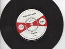 UK SKA 45-THE WAILERS-HE WHO FEELS IT KNOW IT-ISLAND