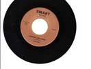 VERY RARE ARIZONA DOO WOP MANDELS - DARLING I'M HOME/WHO, ME ON ORIG. SMART LBL.