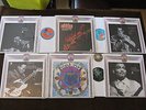 12 LP Blues and Rock Project Sonny Turner Ray Campt Italy 80s Still in Shri.| M-